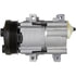 0658147 by SPECTRA PREMIUM - A/C Compressor