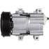 0658150 by SPECTRA PREMIUM - A/C Compressor