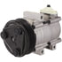 0658152 by SPECTRA PREMIUM - A/C Compressor