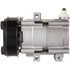 0658152 by SPECTRA PREMIUM - A/C Compressor