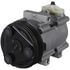 Spectra Premium 0658151 A/C Compressor A/C Compressor