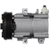 Spectra Premium 0658151 A/C Compressor A/C Compressor