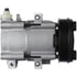 Spectra Premium 0658151 A/C Compressor A/C Compressor