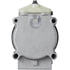 Spectra Premium 0658151 A/C Compressor A/C Compressor