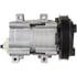 0658162 by SPECTRA PREMIUM - A/C Compressor