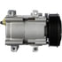0658161 by SPECTRA PREMIUM - A/C Compressor