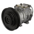 0658305 by SPECTRA PREMIUM - A/C Compressor