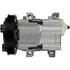 0658163 by SPECTRA PREMIUM - A/C Compressor