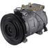 0658344 by SPECTRA PREMIUM - A/C Compressor