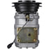 0658344 by SPECTRA PREMIUM - A/C Compressor