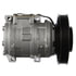 0658305 by SPECTRA PREMIUM - A/C Compressor