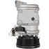 0658378 by SPECTRA PREMIUM - A/C Compressor