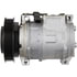 0658381 by SPECTRA PREMIUM - A/C Compressor