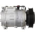 0658381 by SPECTRA PREMIUM - A/C Compressor