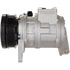 0658378 by SPECTRA PREMIUM - A/C Compressor