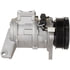 0658378 by SPECTRA PREMIUM - A/C Compressor