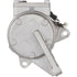 0658378 by SPECTRA PREMIUM - A/C Compressor