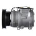 0658398 by SPECTRA PREMIUM - A/C Compressor
