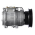 0658398 by SPECTRA PREMIUM - A/C Compressor