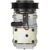 0658381 by SPECTRA PREMIUM - A/C Compressor