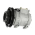 0658397 by SPECTRA PREMIUM - A/C Compressor