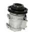 0658397 by SPECTRA PREMIUM - A/C Compressor