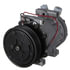 0658581 by SPECTRA PREMIUM - A/C Compressor