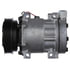 0658581 by SPECTRA PREMIUM - A/C Compressor
