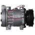 0658581 by SPECTRA PREMIUM - A/C Compressor