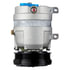 0658991 by SPECTRA PREMIUM - A/C Compressor