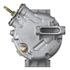 0668275 by SPECTRA PREMIUM - A/C Compressor