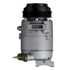 0668275 by SPECTRA PREMIUM - A/C Compressor