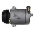 0668275 by SPECTRA PREMIUM - A/C Compressor