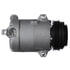 0668275 by SPECTRA PREMIUM - A/C Compressor