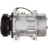 0668550 by SPECTRA PREMIUM - A/C Compressor