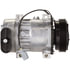0668550 by SPECTRA PREMIUM - A/C Compressor