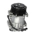 0668589 by SPECTRA PREMIUM - A/C Compressor