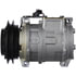 0678305 by SPECTRA PREMIUM - A/C Compressor
