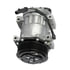 0668589 by SPECTRA PREMIUM - A/C Compressor