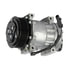 0668589 by SPECTRA PREMIUM - A/C Compressor