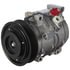 0678388 by SPECTRA PREMIUM - A/C Compressor