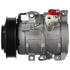 0678388 by SPECTRA PREMIUM - A/C Compressor