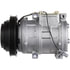 0678316 by SPECTRA PREMIUM - A/C Compressor