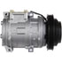 0678316 by SPECTRA PREMIUM - A/C Compressor