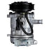 0678578 by SPECTRA PREMIUM - A/C Compressor