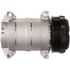 0688950 by SPECTRA PREMIUM - A/C Compressor