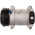 0688950 by SPECTRA PREMIUM - A/C Compressor