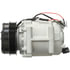 0688971 by SPECTRA PREMIUM - A/C Compressor