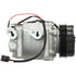 0688971 by SPECTRA PREMIUM - A/C Compressor