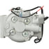 0688971 by SPECTRA PREMIUM - A/C Compressor
